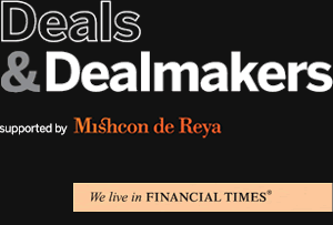 Deals & Dealmakers