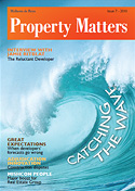 Property Matters - Issue 7, 2010
