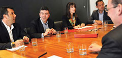 Roundtable Discussion