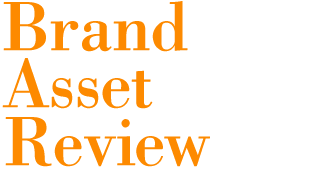 Brand Asset Review