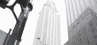 New York People