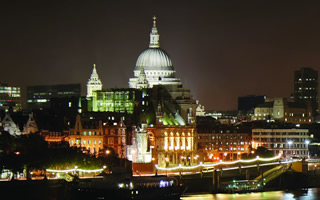 Flying the Flag: Showcasing the UK property industry