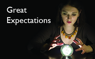 Great Expectations