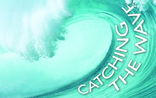 Harnessing the Wave
