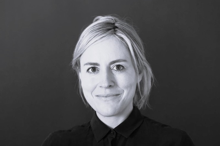 Bella von Bohlen, Managing Director, FTI Consulting