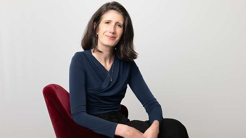 Elizabeth Metliss