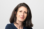 Elizabeth Metliss, Managing Associate