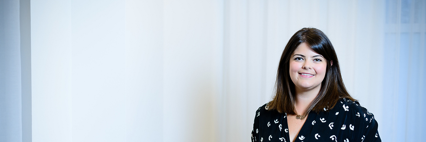 Pippa Williamson, Managing Associate, Corporate