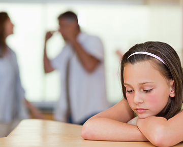 A (Children)(Parental Alienation)