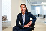 Jasmin Fergus-Aghamiri, Associate