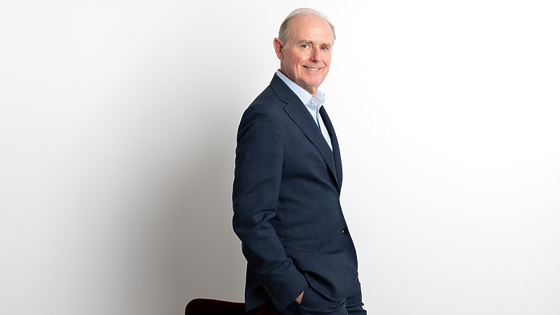Nick Turner
