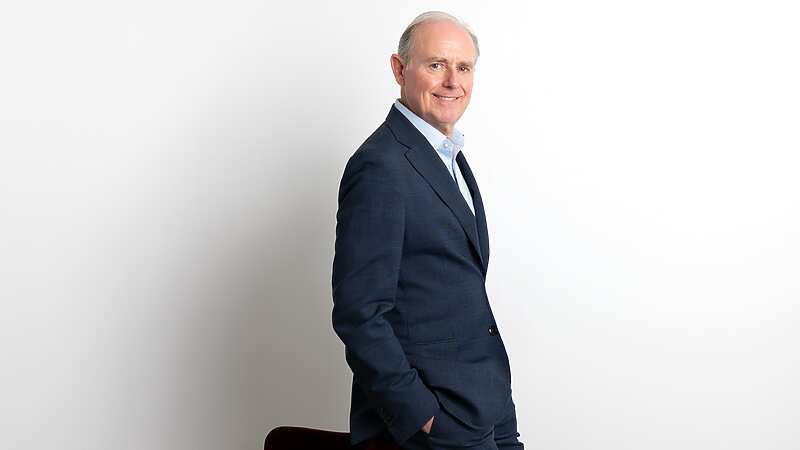 Nick Turner
