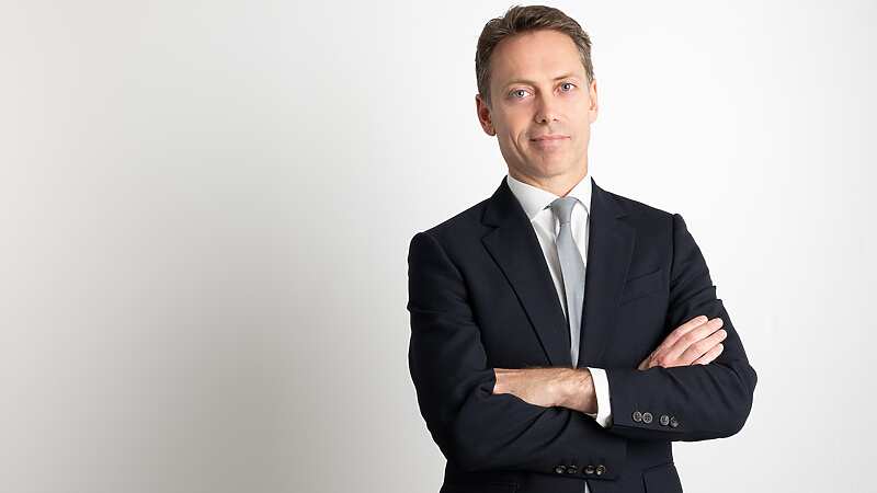 Richard Trainer