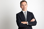 Richard Trainer, Partner