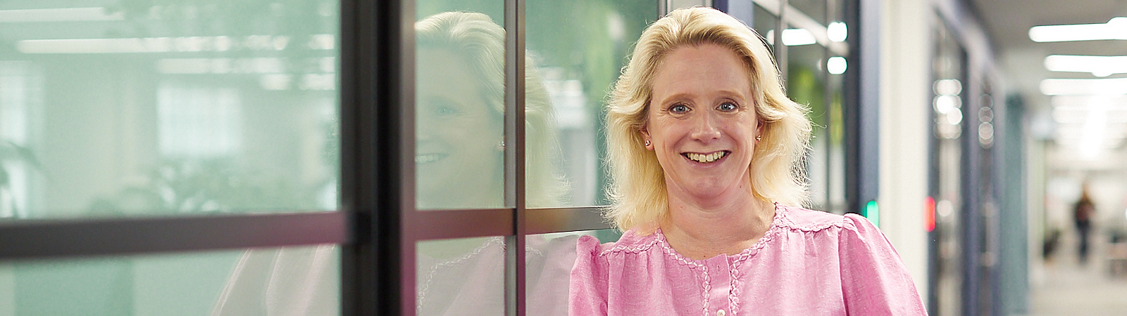 Louise Bonham
