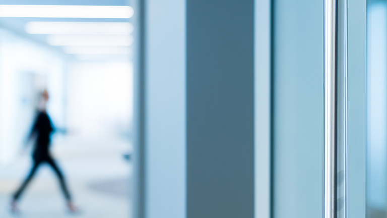 Mishcon de Reya interior