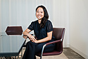 Michelle Chiu, Associate