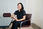 Michelle Chiu, Associate