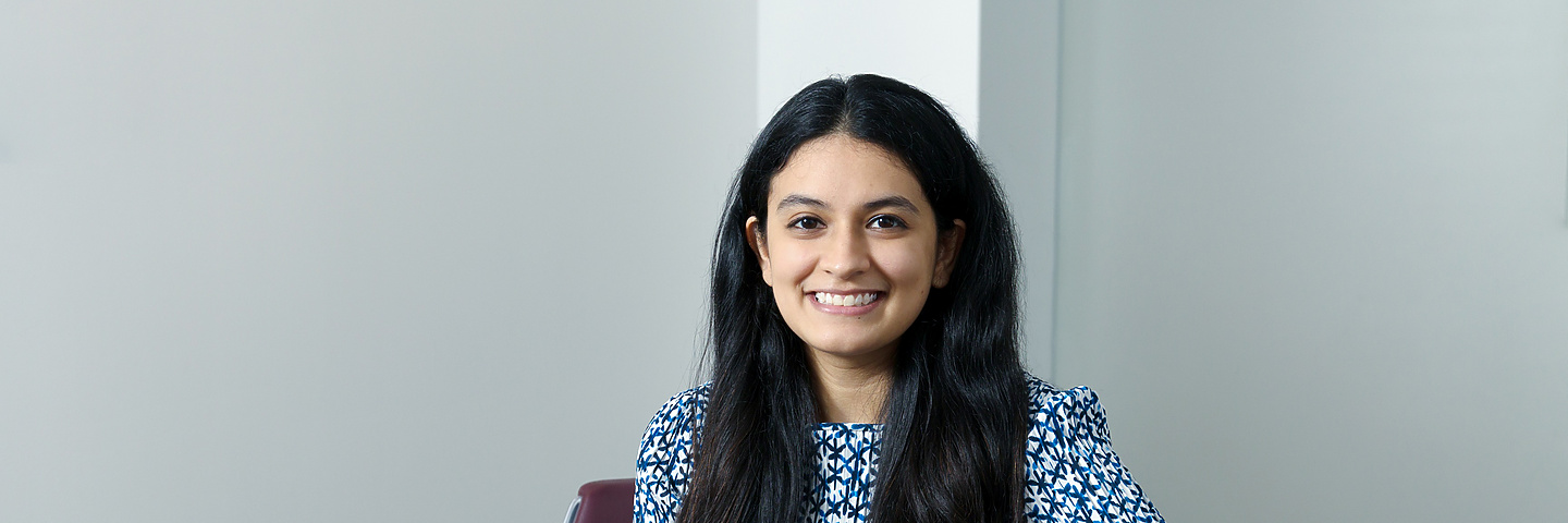 Anvita Oswal - Mishcon de Reya