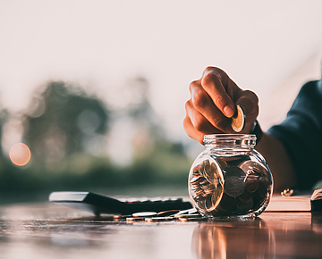 Treatment of Pensions on Divorce