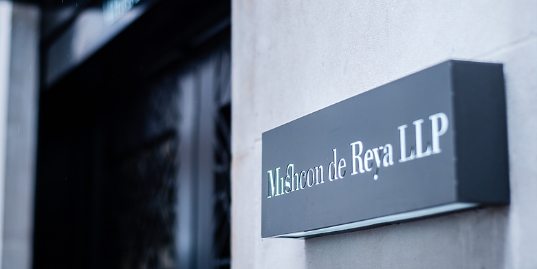 Mishcon de Reya Expands with Hughes and Gordon