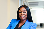 Jenna Oppong, Associate