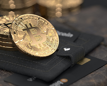 crypto golden bitcoin