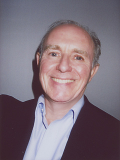 Nick Turner Polaroid