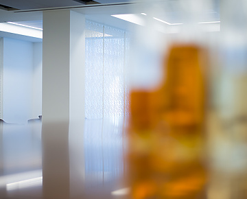 Africa House Client Lounge