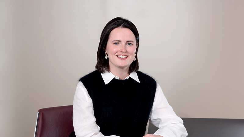 Isabell Hugh-Jones