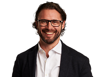 Adam Challis