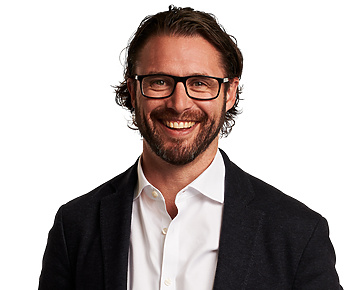 Adam Challis