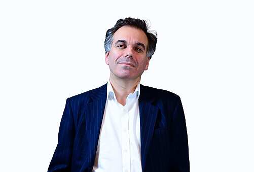 Jonathan Berman