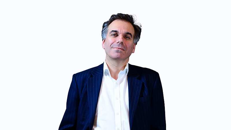Jonathan Berman