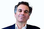 Jonathan Berman, Partner