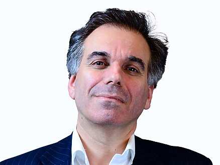Jonathan Berman