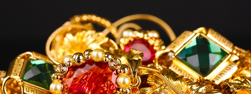 Jewellery business sued for trade mark infringement: Lessons for luxury brand owners