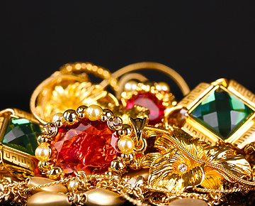 Jewellery business sued for trade mark infringement: Lessons for luxury brand owners