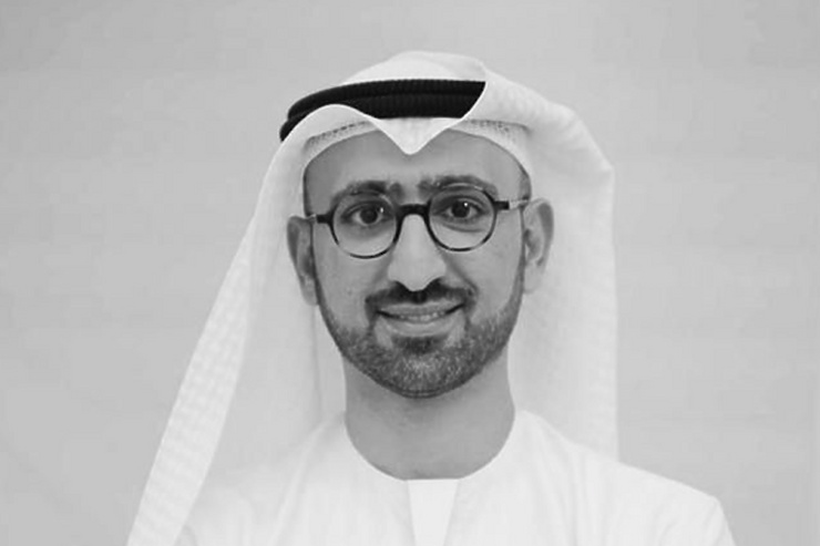Saleh Alobeidli, Partner, ICLO
