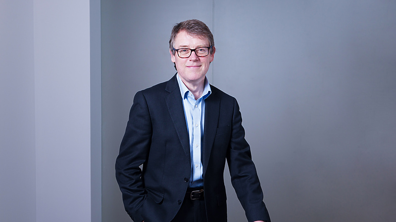 David Rainford - Mishcon de Reya