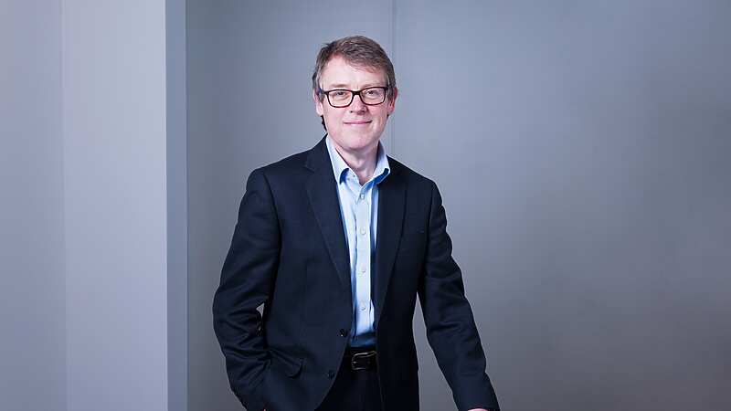 David Rainford - Mishcon de Reya