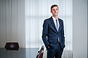 Christopher Ahearne, Partner