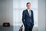 Christopher Ahearne, Partner