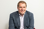James Liffen, Partner