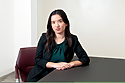 Molly Kiely, Solicitor Apprentice