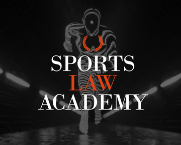 a person running in a dark room