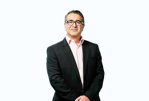 Kasra Nouroozi