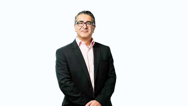 Kasra Nouroozi