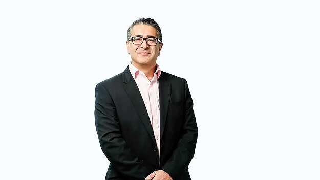 Kasra Nouroozi