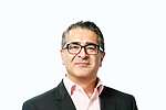 Kasra Nouroozi, Partner